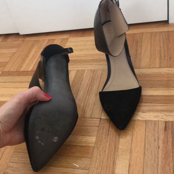 Zara Heels - Picture 4 of 4